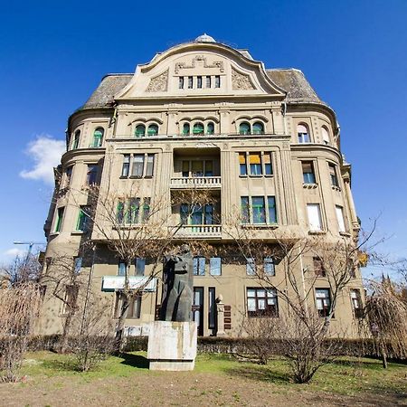 By The River Apartment 2 Perenna Timisoara Luaran gambar