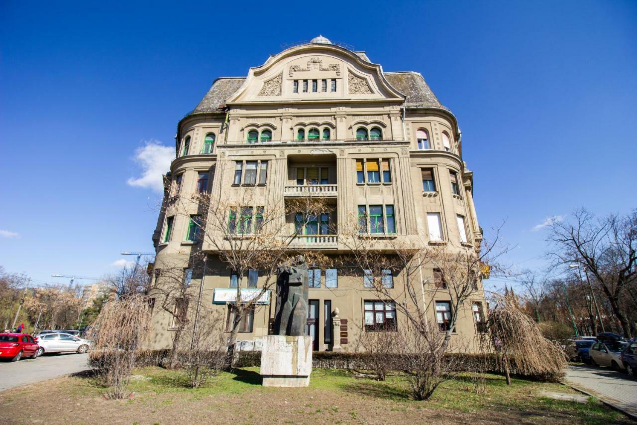 By The River Apartment 2 Perenna Timisoara Luaran gambar